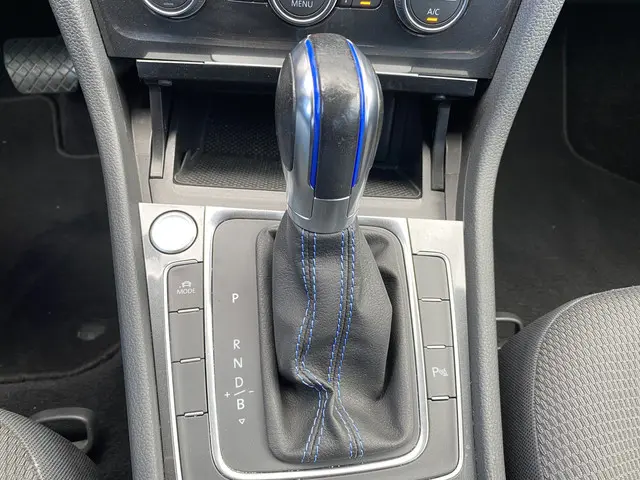 Volkswagen e-Golf e-Golf SOH 90% 2019 Elektrisch 23