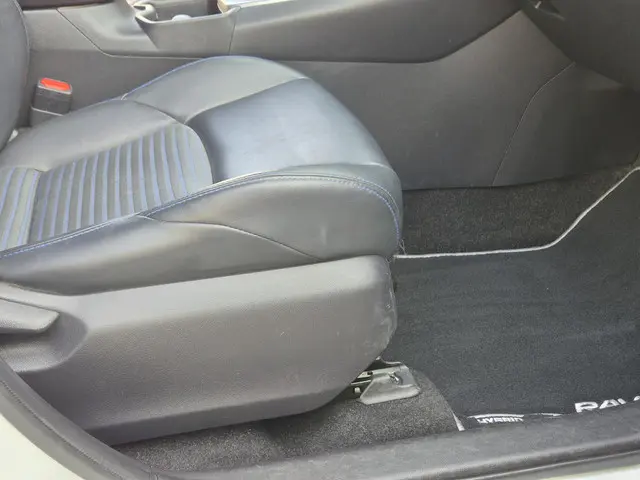 Toyota RAV4 2.5 Hybrid AWD Bi-Tone 2020 Hybride Benzine 42