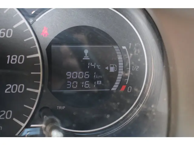 Nissan Note 1.2 DIG-S N-TEC 2016 Benzine 16