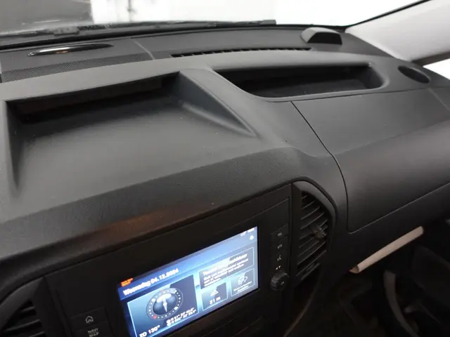 Mercedes-Benz Vito 114 CDI automaat Lang 2023 Diesel 27