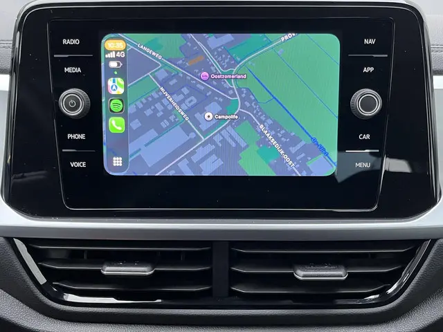 Volkswagen T-Roc 1.0 TSI Life 2023 Benzine 10