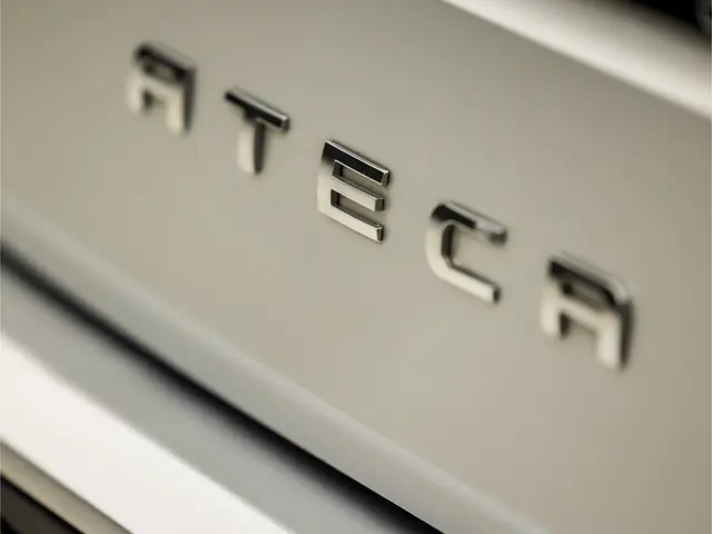 SEAT Ateca 1.4 TSI Xcellence Sport 2016 Benzine 30