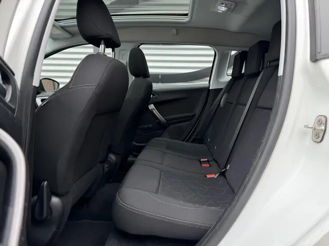 Peugeot 2008 1.2 PureTech Active 2015 Benzine 13