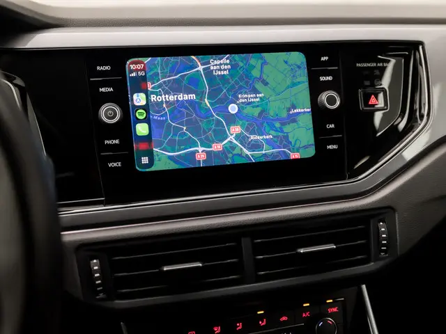 Volkswagen Polo 1.0 TSI Sportline 2018 Benzine 28