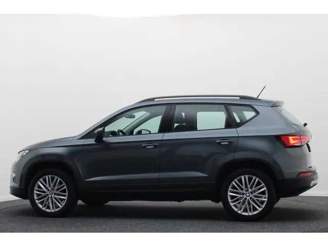 SEAT Ateca 1.0 EcoTSI Style 2017 Benzine 16