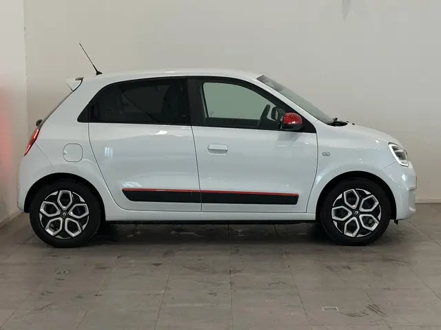 Renault Twingo 1.0 SCe 75 Collection 2019 Benzine 14