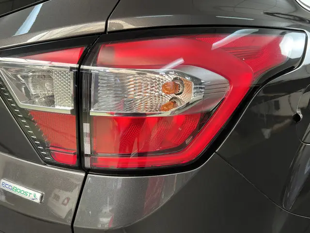 Ford Kuga 1.5 EcoBoost ST Line 2017 Benzine 45