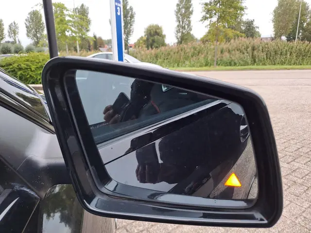 Mercedes-Benz CLA AMG 45 4MATIC 2016 Benzine 29