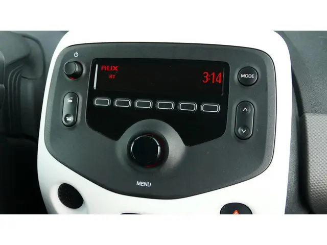 Citroën C1 1.0 VTi Feel 2020 Benzine 17