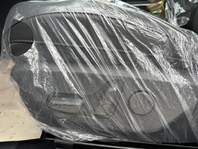 Kia Niro AIR 2025 Elektrisch 19