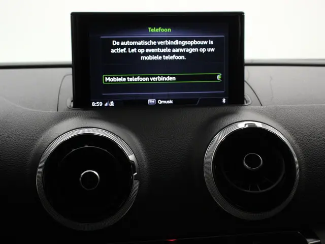 Audi A3 Sportback 1.5 TFSI CNG Automaat S-Line 2019 CNG 34