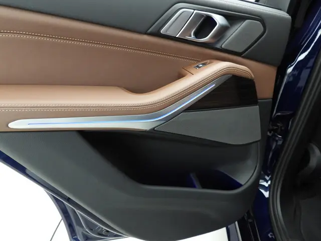 BMW X5 xDrive40d 2025 Diesel 26