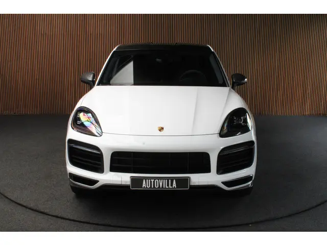 Porsche Cayenne Coupé 3.0 GT 2020 Benzine 2