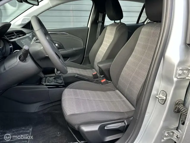 Opel Corsa 1.2 Level 2 | 5 Deurs | Airco | BJ 2023 2023 Benzine 5