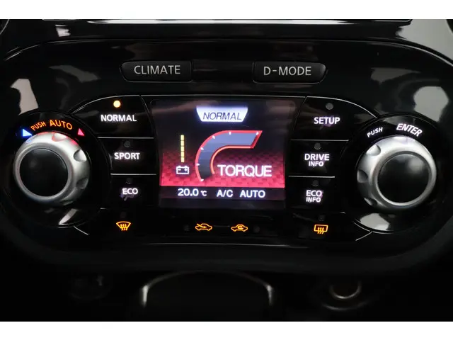 Nissan Juke 1.6 Acenta 2013 Benzine 31