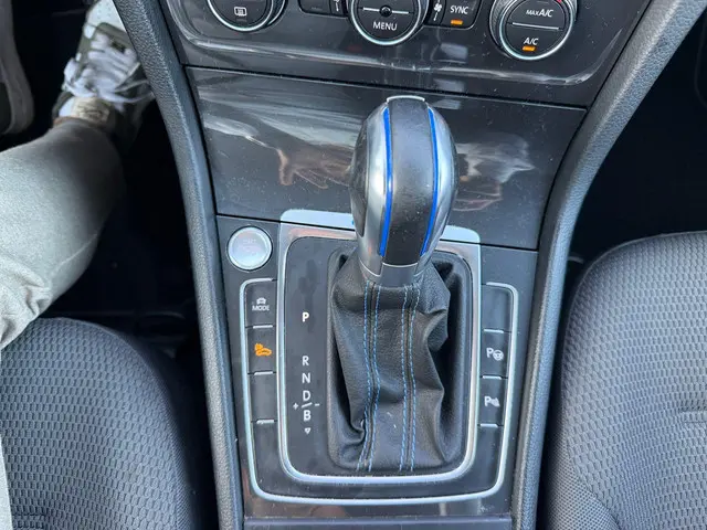 Volkswagen e-Golf e-Golf 2019 Elektrisch 20