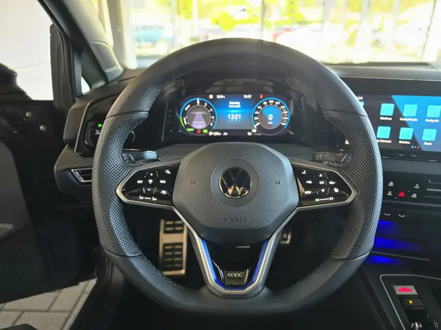 Volkswagen Golf 1.4 eHybrid GTE 2021 Hybride Benzine 5