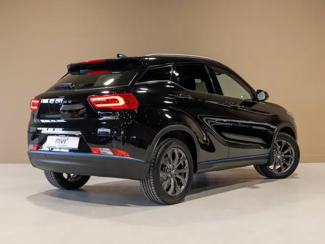Seres 3 52kWh / 163pk / Panorama dak / Leder / 2021 Elektrisch 2