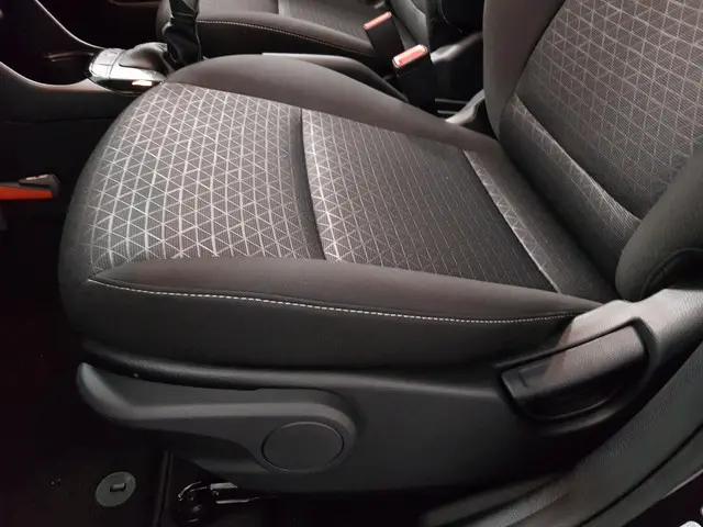 Kia Picanto 1.0 DPi Automaat DynamicLine 2022 Benzine 19