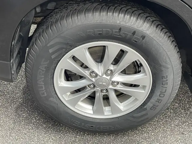 Mitsubishi ASX 1.6 Cleartec Intense 2019 Benzine 28