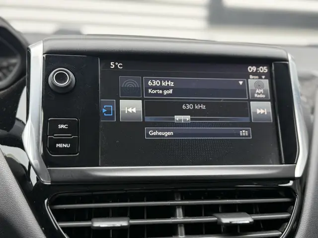 Peugeot 208 1.2 PureTech Blue Lion 2017 Benzine 18