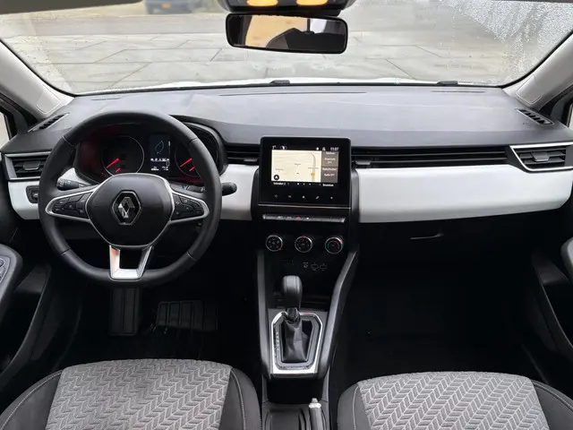 Renault Clio 1.0 TCe Intens Automaat 2023 Benzine 10