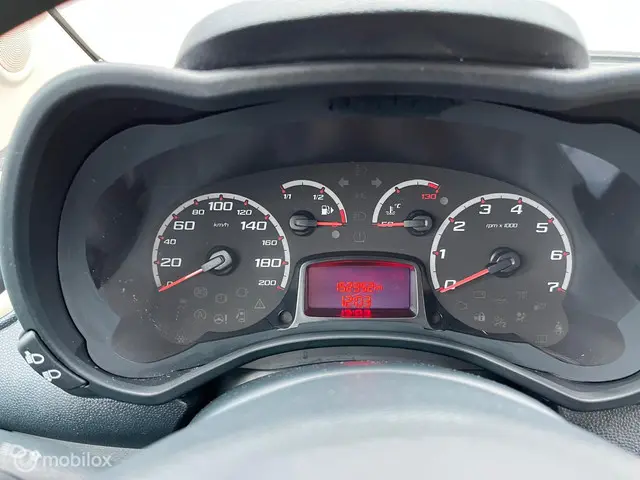 Ford Ka 1.2 Style start/stop 2015 Benzine 9