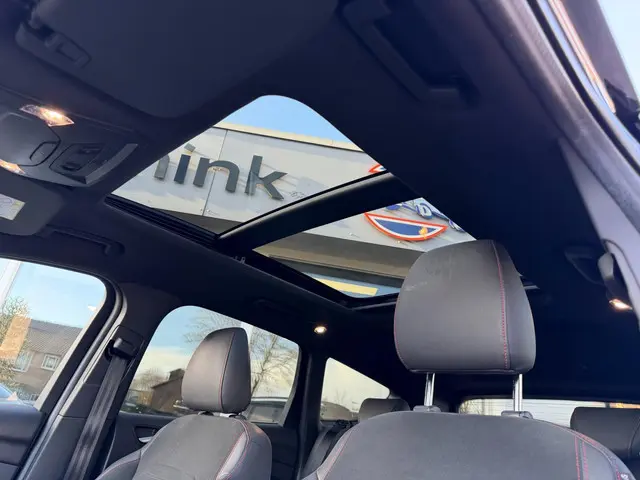 Ford Kuga 1.5 EcoBoost Vignale 2018 Benzine 8