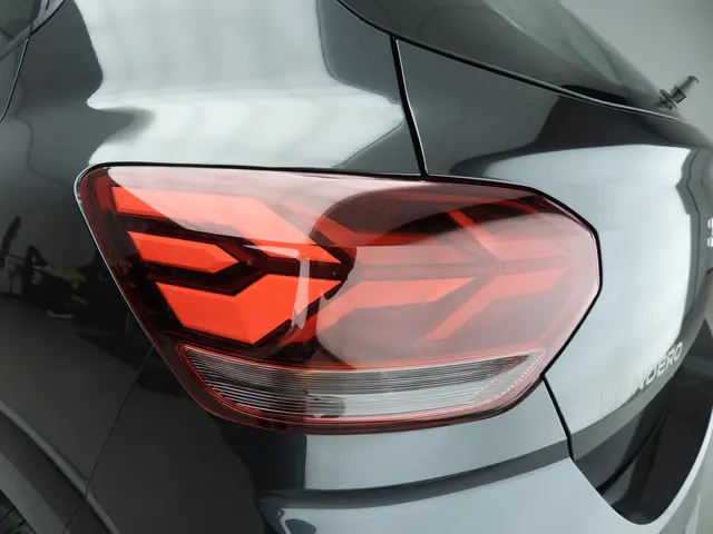 Dacia Sandero 1.0 TCe 90 Expression 2023 Benzine 28