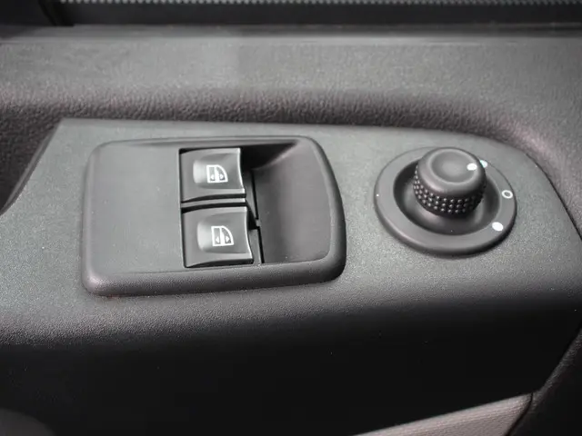 Renault Trafic Passenger 1.6 dCi Zen Energy 2019 Diesel 12