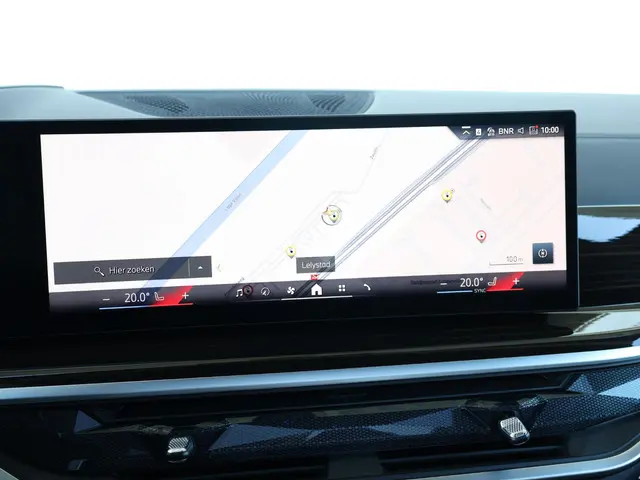 BMW X5 xDrive50e 2025 Hybride Benzine 50