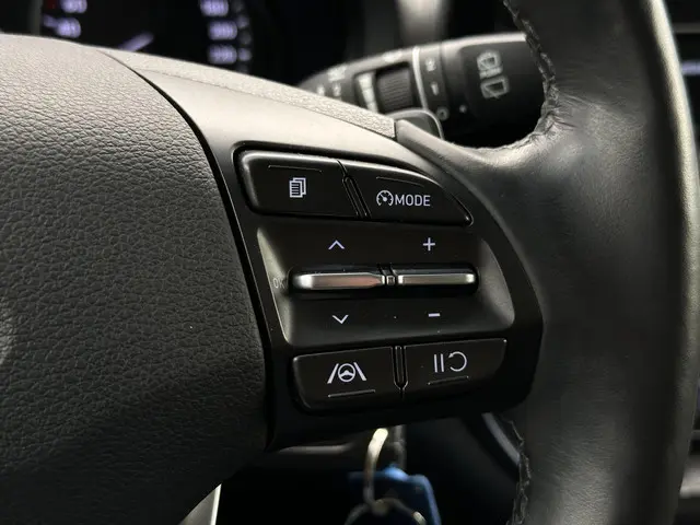 Hyundai i30 1.0 T-GDi MHEV Comfort 2021 Benzine 25