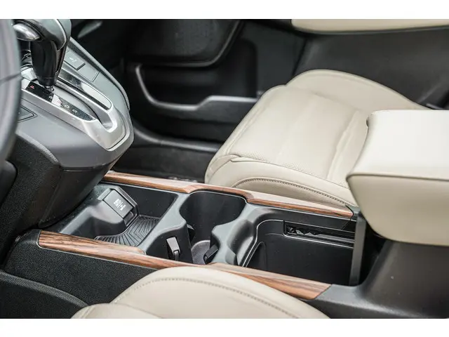 Honda CR-V 1.5i VTEC EXECUTIVE TURBO 2019 Benzine 55