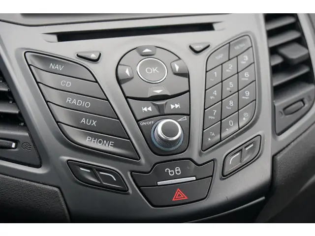 Ford Fiesta 1.0 Style Ultimate 2016 Benzine 29