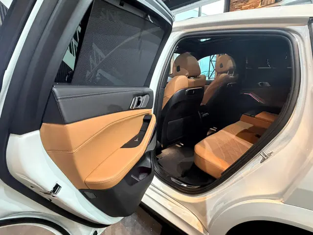 BMW X6 XDrive30d High Executive 2024 Hybride Diesel 15