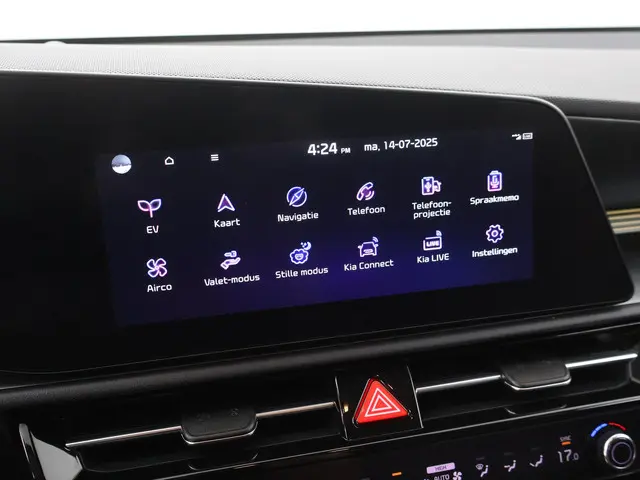 Kia Niro EV Edition Advanced 64.8 kWh 2024 Elektrisch 20