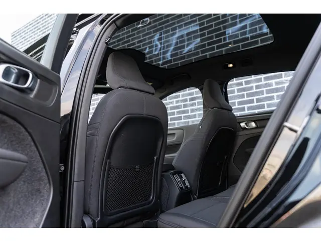 Volvo C40 Recharge Core 69 kWh 2022 Elektrisch 20