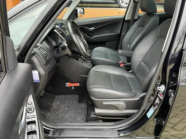 Hyundai ix20 1.6i Premium 2018 Benzine 53