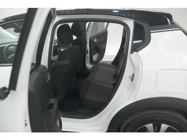 Citroën C3 PureTech 110 EAT6 Feel Edition 2020 Benzine 29