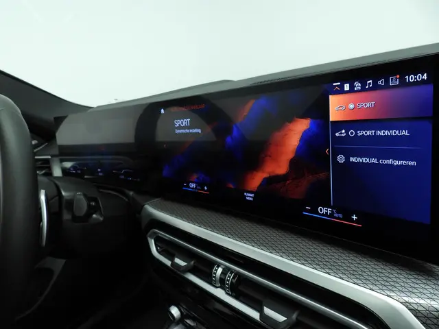 BMW 4 Serie Gran Coupe 420i 2024 Benzine 14