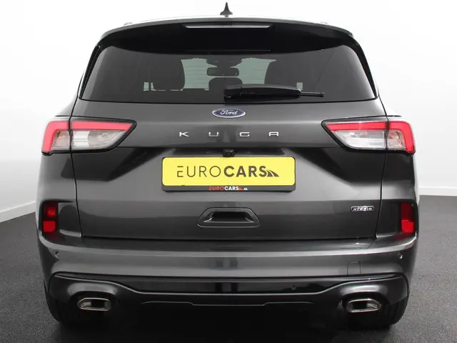 Ford Kuga 2.5 PHEV 225pk ST-Line X 2023 Hybride Benzine 3