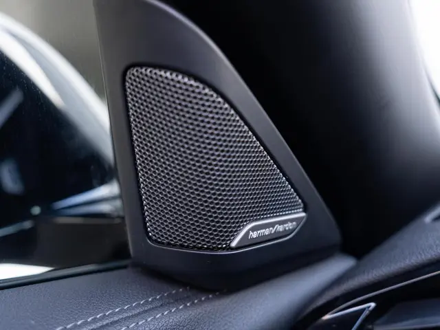 BMW Z4 Roadster M40i 2022 Benzine 27