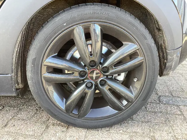 MINI Cooper Mini 1.5 John Cooper Works 2021 Benzine 5