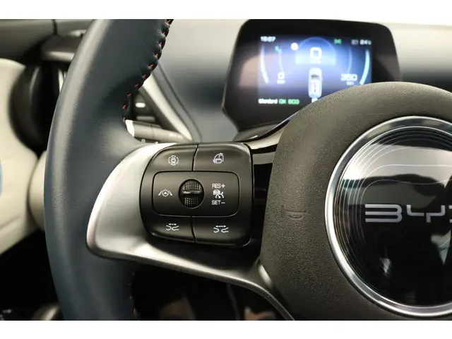 BYD ATTO 3 Comfort 60 kWh 2023 Elektrisch 31