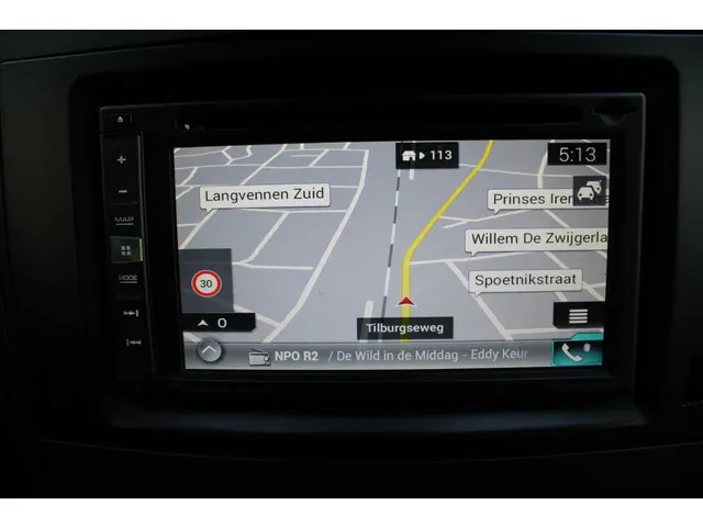 Mercedes-Benz Vito 116 CDI Lang 2021 Diesel 24