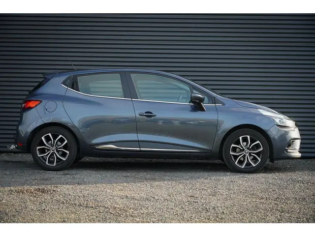 Renault Clio 0.9 TCe Intens 2019 Benzine 13
