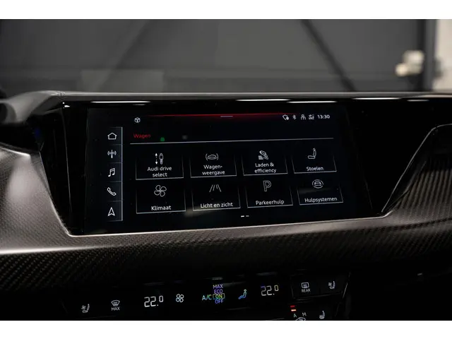 Audi e-tron GT GT 93 kWh 2021 Elektrisch 38