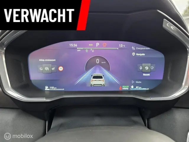 Lynk & Co 01 1.5 2022 Hybride Benzine 9