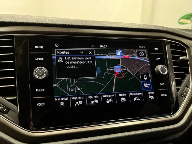 Volkswagen T-Roc 1.5 TSI Style 2019 Benzine 19