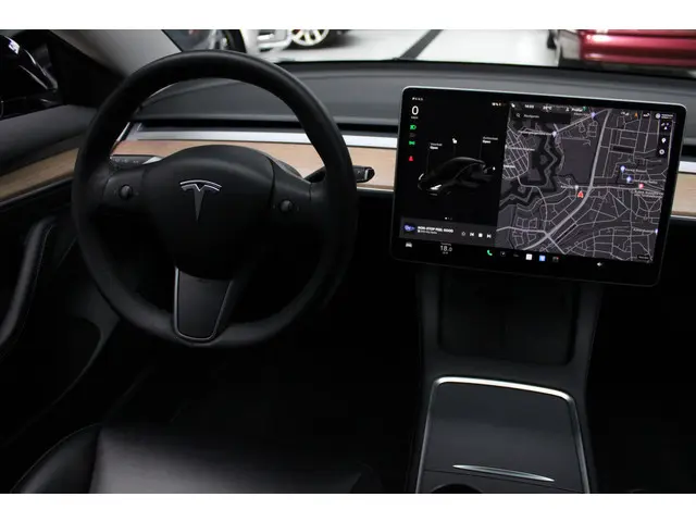 Tesla Model 3 RWD 2022 Elektrisch 21